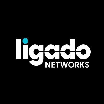 Ligado Networks logo