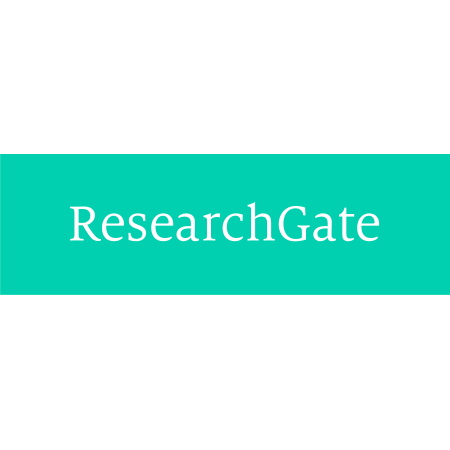 ResearchGate logo