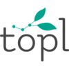 Topl logo