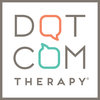 DotCom Therapy logo