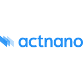 Actnano, Inc. logo