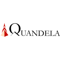 Quandela logo