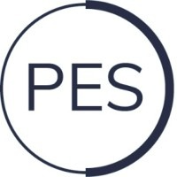 PES Technologies logo
