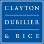 Clayton, Dubilier & Rice logo