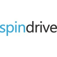 SpinDrive logo