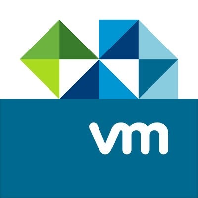 VMware logo