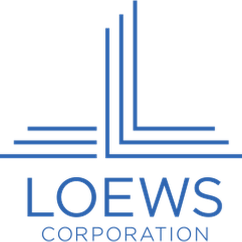 Loews Corporation logo