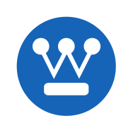 Westinghouse Electric Corporation logo