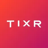 Tixr logo