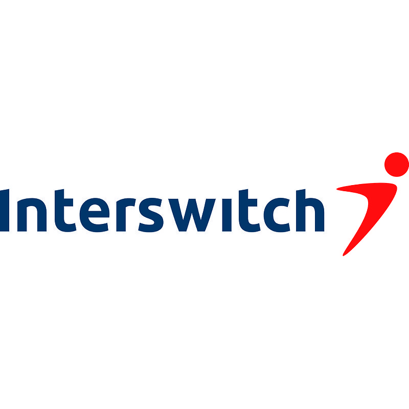 Interswitch logo