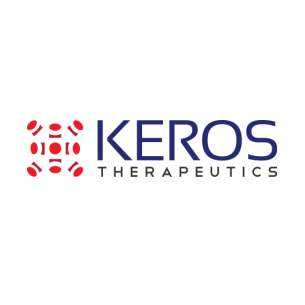 Keros Therapeutics logo