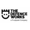 The Defence Works logo