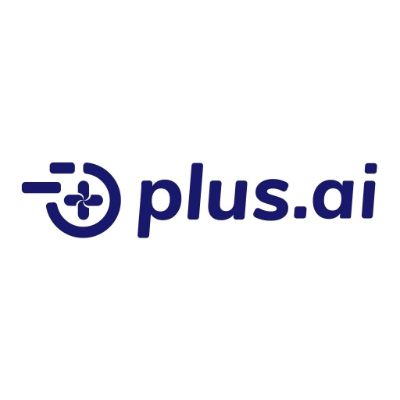 Plus logo