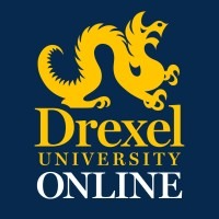 Drexel University Online logo