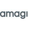 Amagi Broadcast Services New York logo