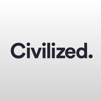 Civilized Worldwide logo