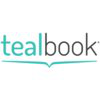 tealbook logo