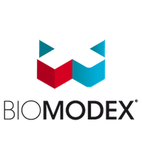 BIOMODEX logo