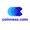 CoinNess logo