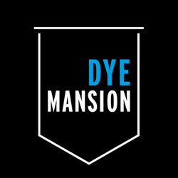 DyeMansion logo