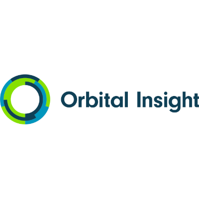 Orbital Insight logo