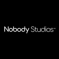 NoBody Studios logo