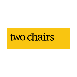 Two Chairs logo