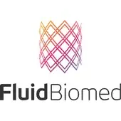 Fluid Biomed Inc. logo