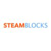 STEAMBlocks logo