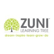 Zuni Learning Tree logo