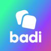 Badi logo