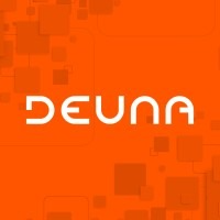 DEUNA logo