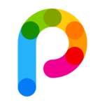 PaletteHQ logo