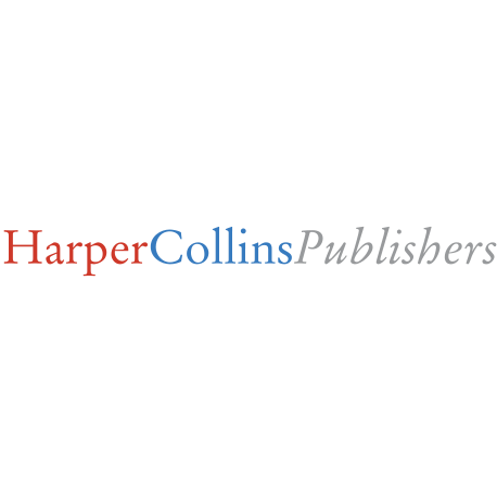 HarperCollins logo