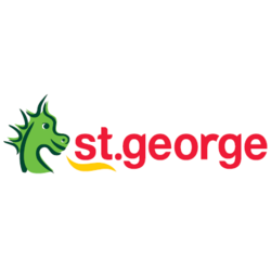 St.George Bank logo