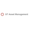 ST Asset Management logo