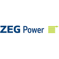 ZEG Power logo