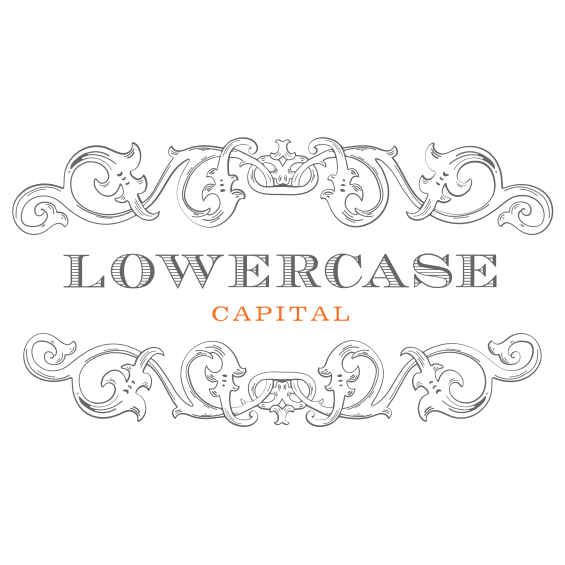 Lowercase Capital logo