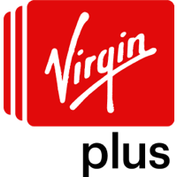 Virgin Mobile Canada logo