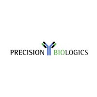 Precision Biologics logo