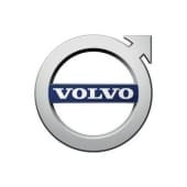 Volvo Cars logo