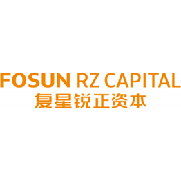 Fosun RZ Capital logo