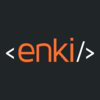 Enki (company) logo