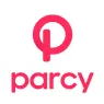 Parcy logo