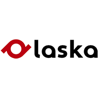 Laska logo