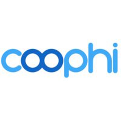 Coop Himmelb(L)Au Wolf D. Prix & Partner logo