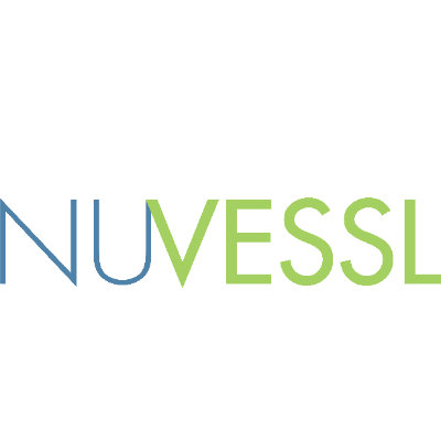 NuVessl Inc. logo