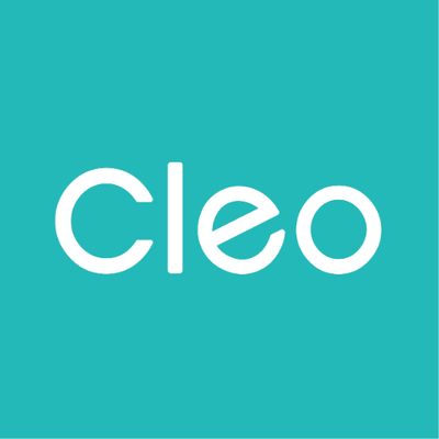 Cleo Labs logo