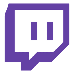 Twitch logo