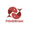 Fisherman (company) logo